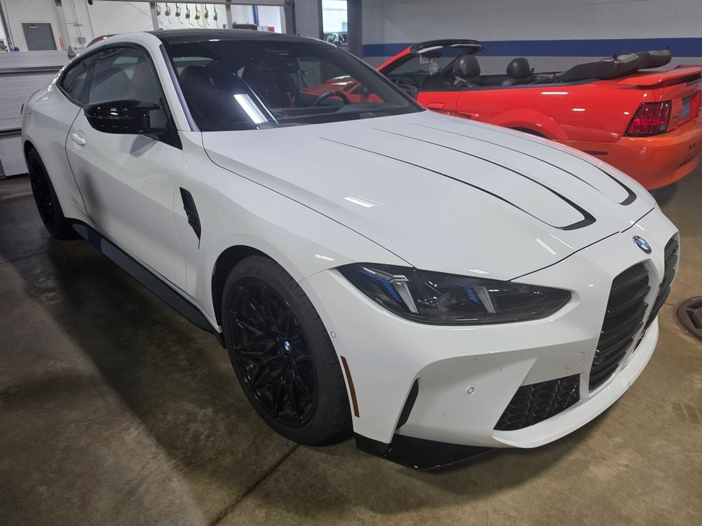 bmw m4 coupe 2026 WBS33HK0XTCX63056 image bmw m4 coupe 2026 WBS33HK0XTCX63056 image